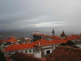 Residencial Panorama Hotell Covilhã Exteriör bild